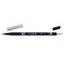 Rotulador Pincel ABT Dual Pen Brush Tombow