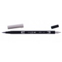 Rotulador Pincel ABT Dual Pen Brush Tombow