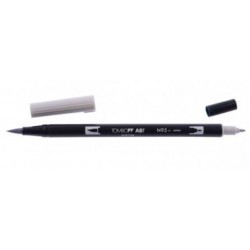 Rotulador Pincel ABT Dual Pen Brush Tombow