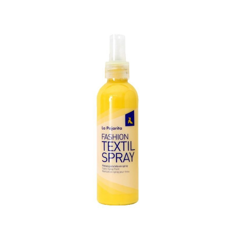 Spray tessile La Pajarita