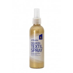 Spray tessile La Pajarita