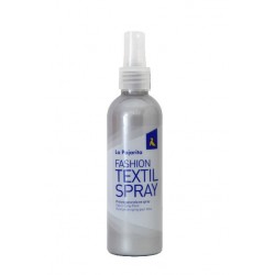 Spray tessile La Pajarita