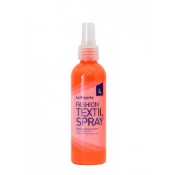 Spray tessile La Pajarita