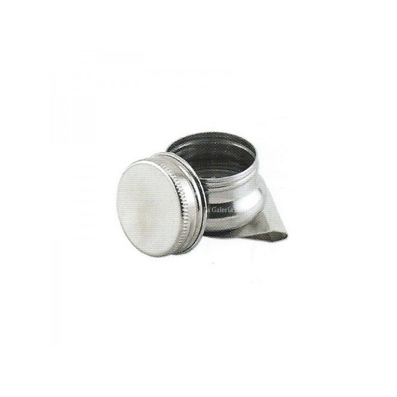 Setrill amb Tapa Talens tapa de 40 mm