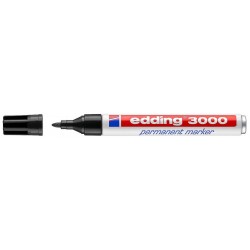 Rotulador 3000 Edding 001 Casa Piera Barcelona