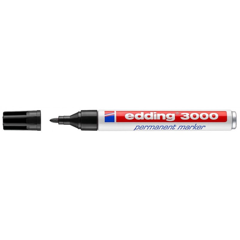 Rotulador 3000 Edding