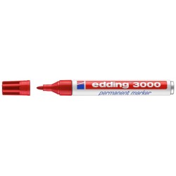 Rotulador 3000 Edding