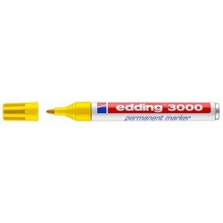 Rotulador 3000 Edding