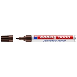 Rotulador 3000 Edding