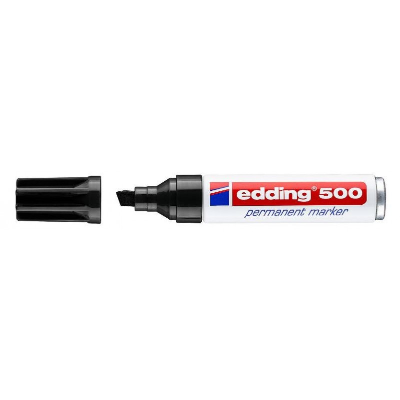 Retolador Permanent 500 Edding