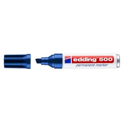 Rotulador Permanente 500 Edding