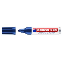Rotulador 550 Edding