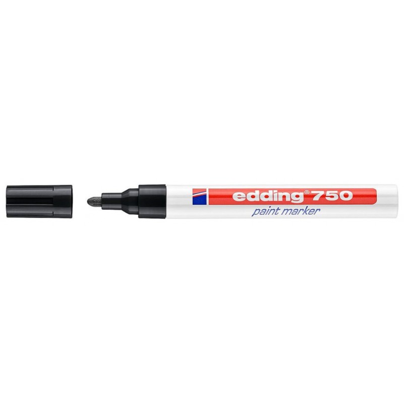 Rotulador 750 Edding