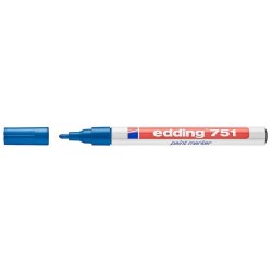 Rotulador 751 Edding