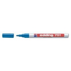 Rotulador 751 Edding