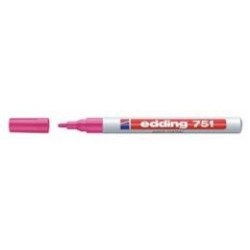 Rotulador 751 Edding