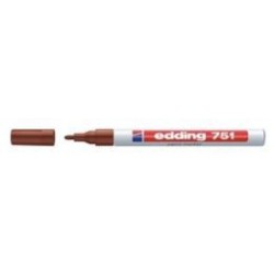 Marcatore Edding 751
