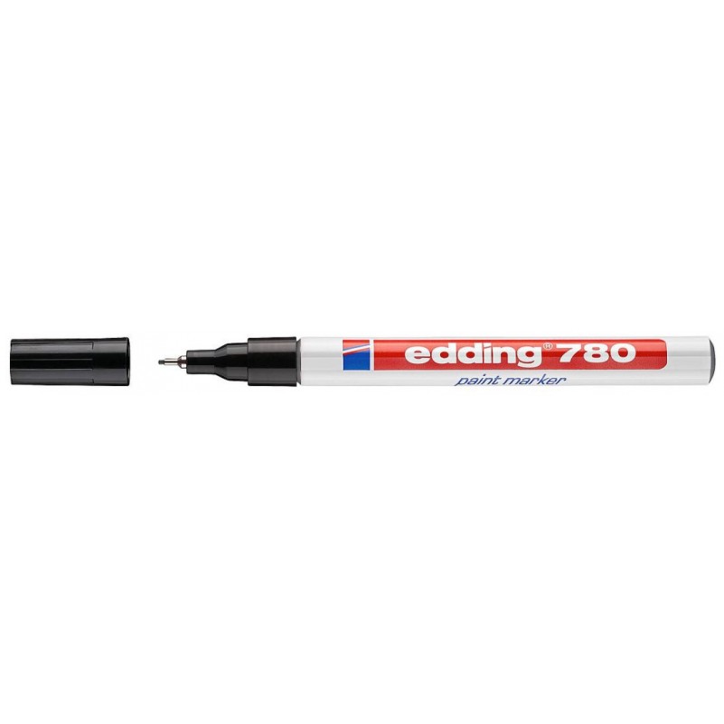 Rotulador 780 Edding