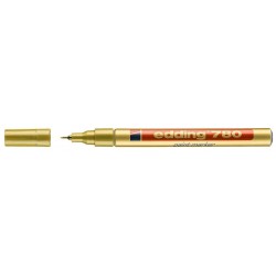 Rotulador 780 Edding