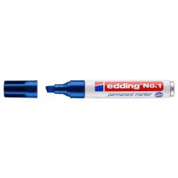 Retolador nº1 Edding