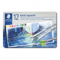 Capsa Llapis Karat - 12