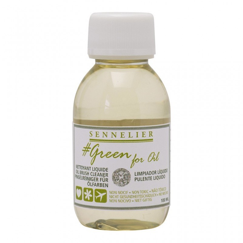 Medium Oli Sennelier
