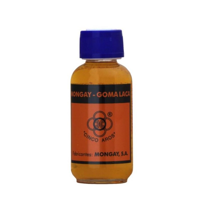Mongay Shellac