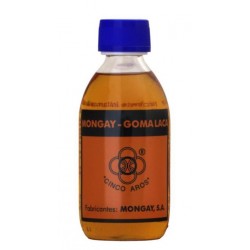 Mongay Shellac