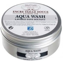 Tinta Aqua Wash Charbonnel