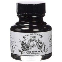 Tinta Xinesa W&N