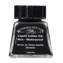 Tinta Xinesa W&N
