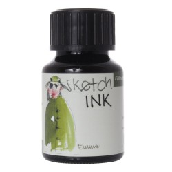 Tinta Sketch Rohrer & Klingner Rang 42