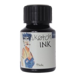 Tinta Sketch Rohrer & Klingner Rang 42