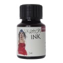 Frasco Tinta Rohrer & Klingner
