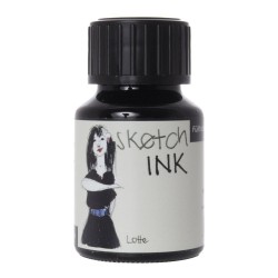 Tinta Sketch Rohrer & Klingner Rang 42