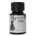 Tinta Sketch Rohrer & Klingner Rang 42