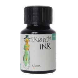 Tinta Sketch Rohrer & Klingner Rang 42