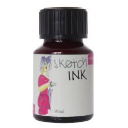 Tinta Sketch Rohrer & Klingner Rang 42