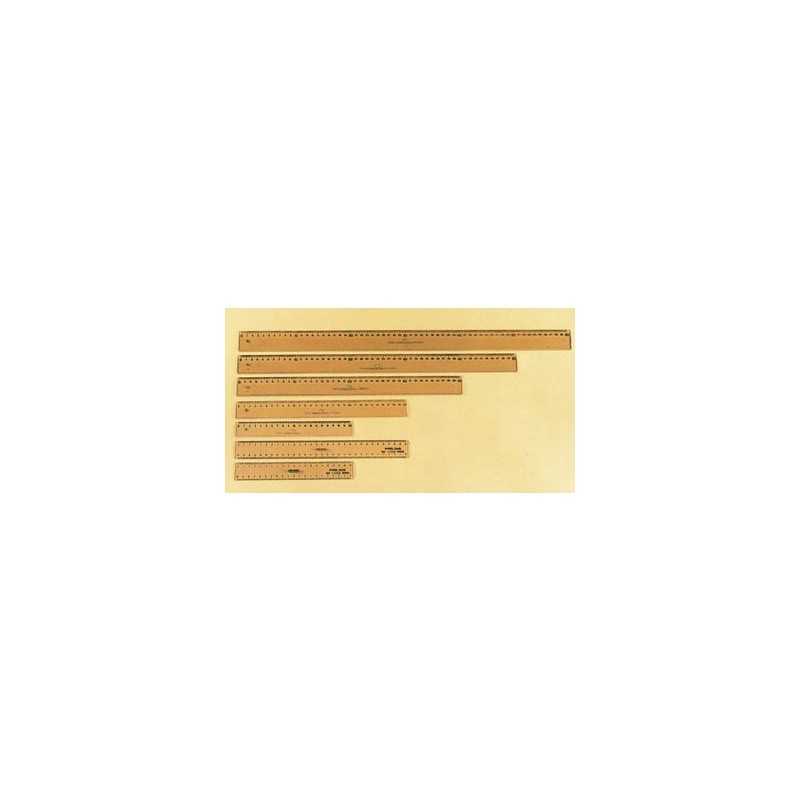 Regle Mil·limetrat Dfh GT
