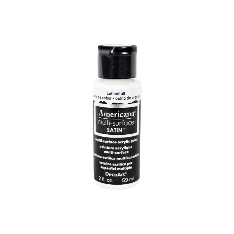 Pintura Americana Satin Multi-Surface