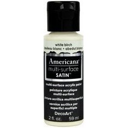 Vernice americana satinata multisuperficie