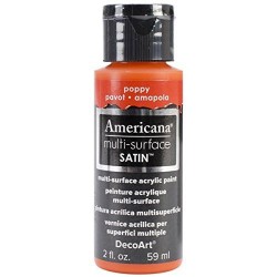 Pintura Americana Satin Multi-Surface
