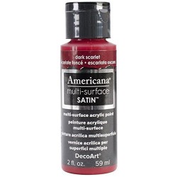 Pintura Americana Satin Multi-Surface