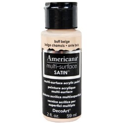 Vernice americana satinata multisuperficie