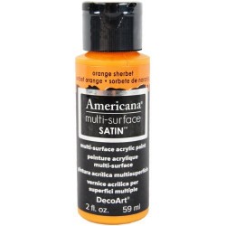 Vernice americana satinata multisuperficie