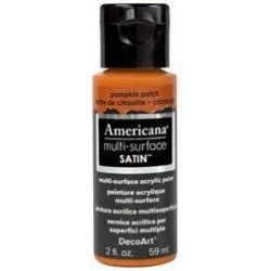 Pintura Americana Satin Multi-Surface