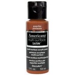Pintura Americana Satin Multi-Surface