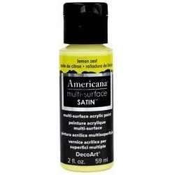 Pintura Americana Satin Multi-Surface