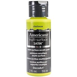 Pintura Americana Satin Multi-Surface