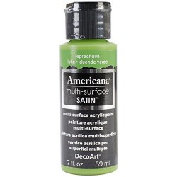 Pintura Americana Satin Multi-Surface